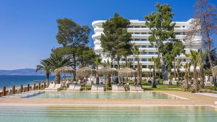 איסלה בראון קורינת'יה