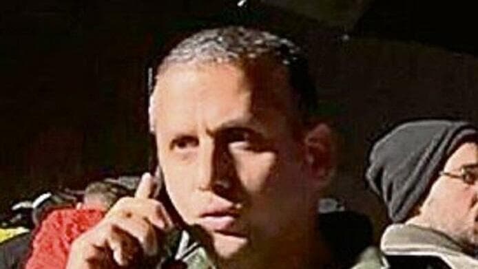 המח"ט רועי צוויג