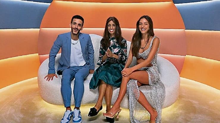 מתוך 'האח הגדול'