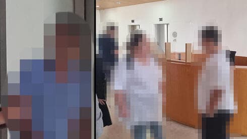 צילום: ליאור אל-חי צילום: ליאור אל-חי