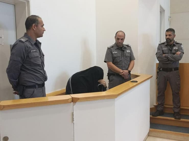 גזר דין לעידן מיכאילוב