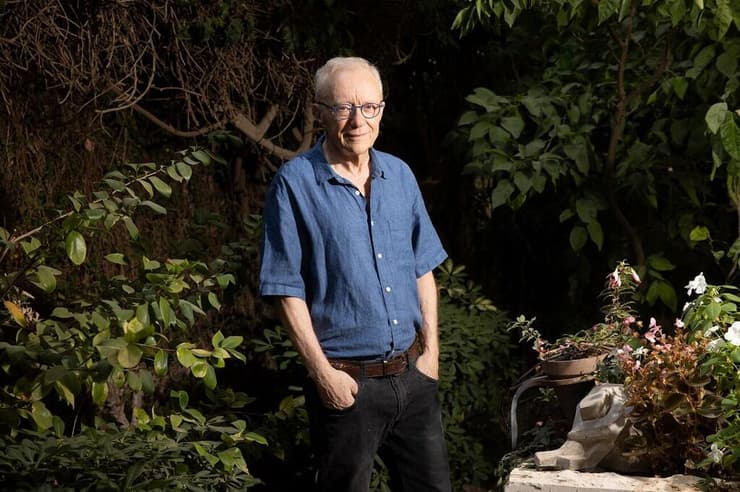 דויד גרוסמן