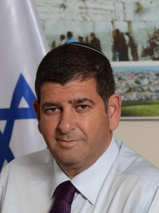 יוסי ברודני (צילום: טנא תקשורת קרדיט) יוסי ברודני