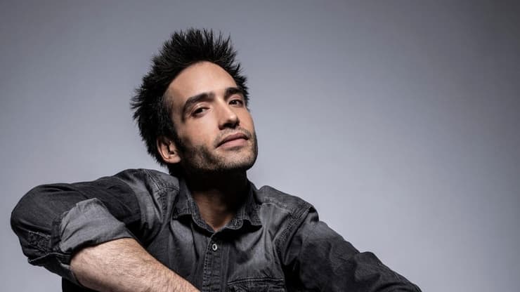 ישראל בר-און