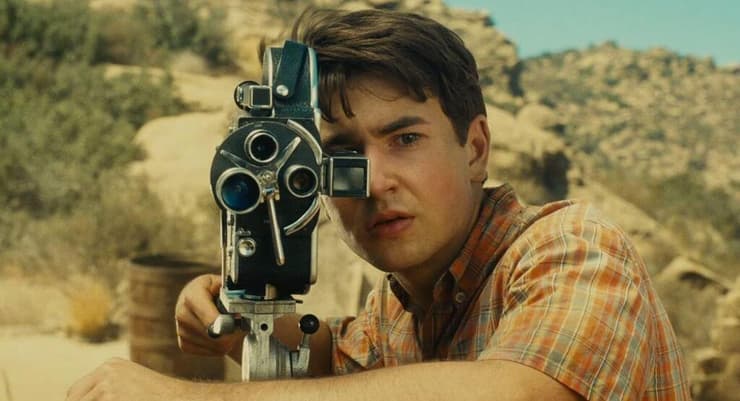 מתוך "הפייבלמנים"