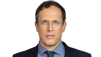 משה טור-פז, מיוזמי החוק שיחייב לדאוג למסגרות חינוכיות מתאימות לילדי הפנימיות רם בן ברק