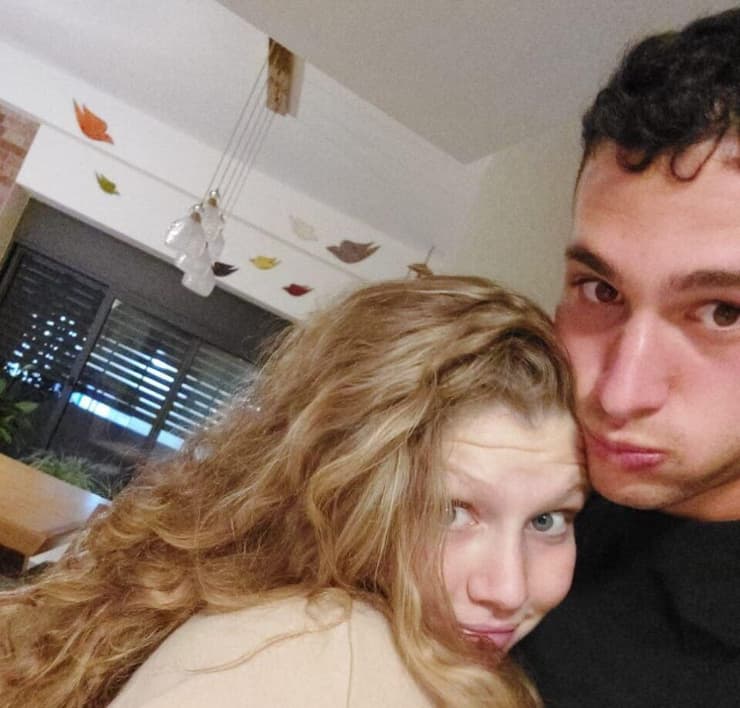עמית איטח ושחר קחילה