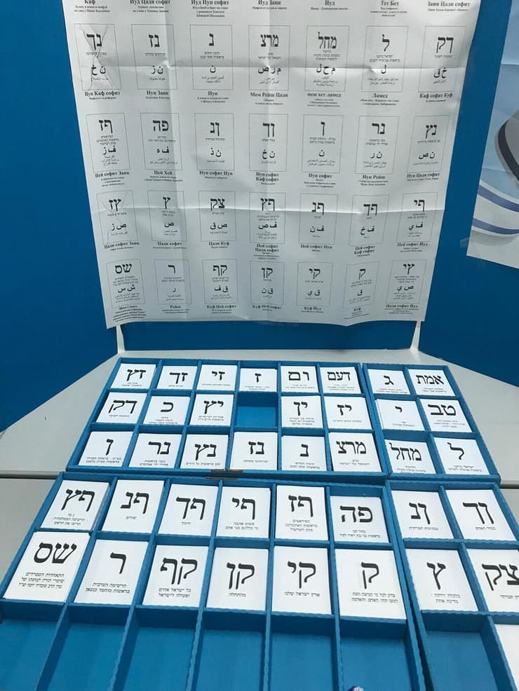 קלפי בבחירות לכנסת