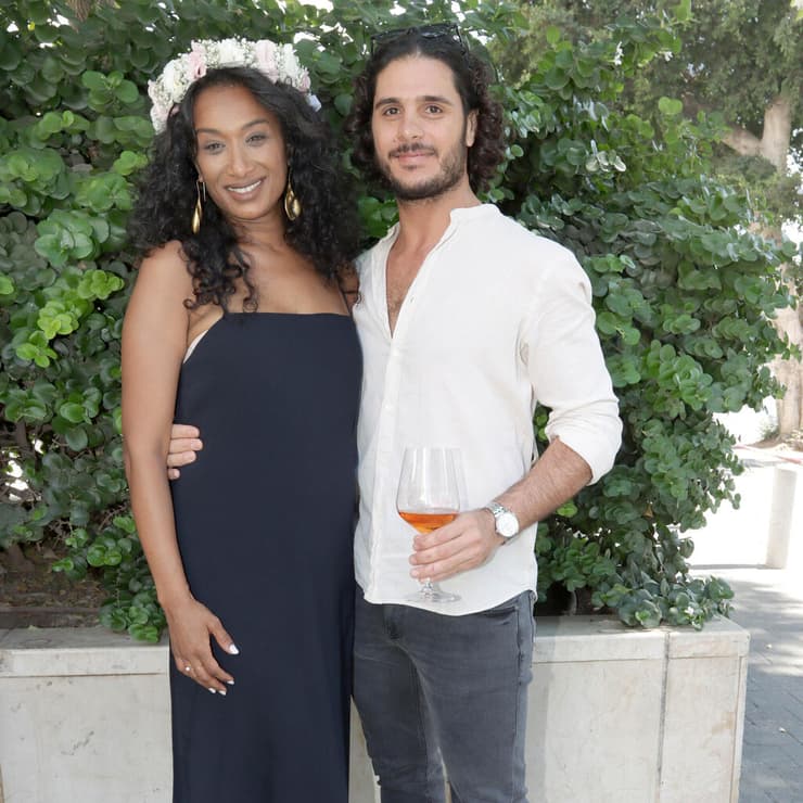 יום הולדת 40 רות אסרסאי 