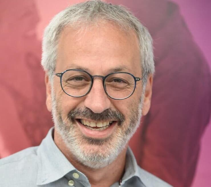 בני דרייפוס, מנכ"ל מפעל הפיס בועידת הגיל השלישי