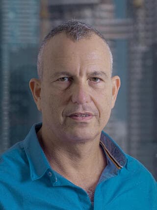 פרופ' צבי לידר