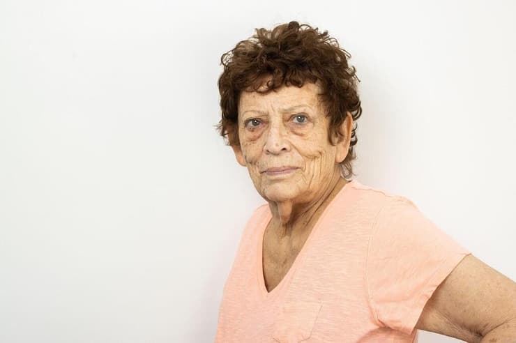 נורית זרחי