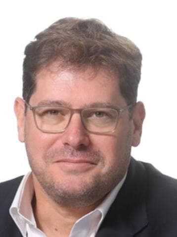 יואל גוז'נסקי