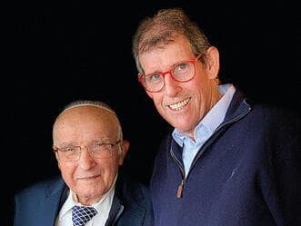 דב דובי איכנולד צבי