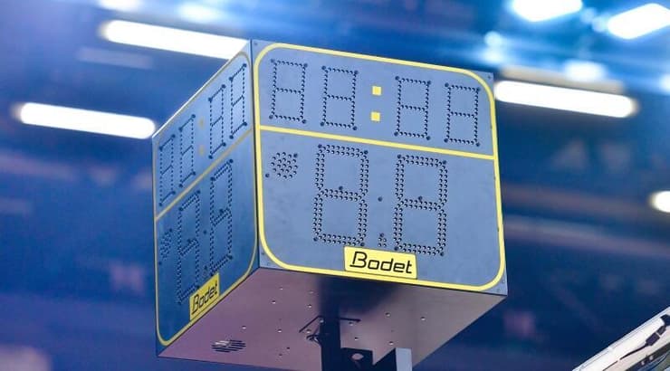 שעון 24 לא תקין (צילום ארכיון: חגי מיכאלי, ONE) שעון 24 לא תקין