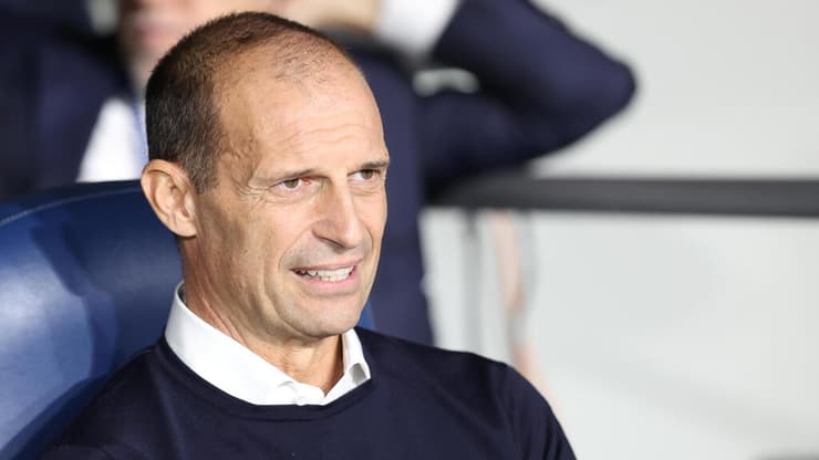 מסימיליאנו אלגרי מאמן יובנטוס