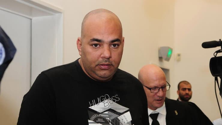 שלום דומרני