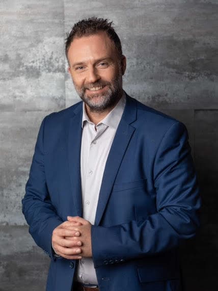 ניר שמול, מנכ"ל החברה לפיתוח והתחדשות עירונית