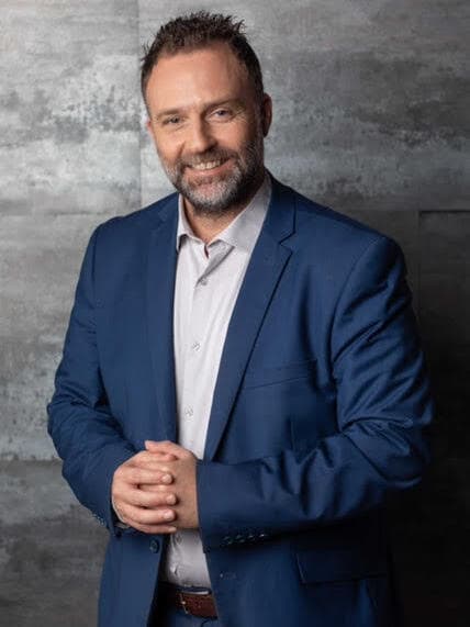 ניר שמול, מנכ"ל החברה לפיתוח והתחדשות עירונית