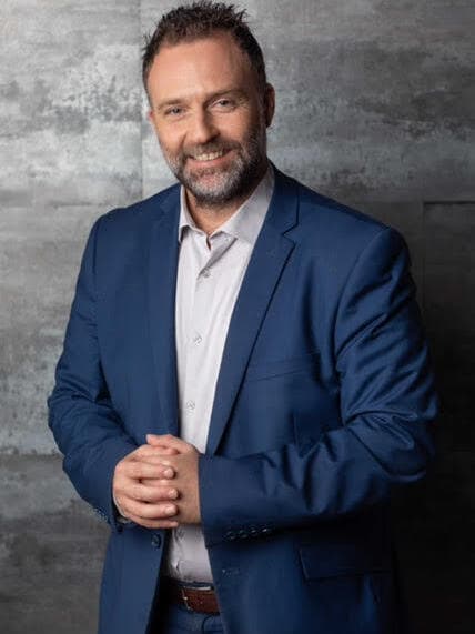 ניר שמול, מנכ"ל החברה לפיתוח והתחדשות עירונית