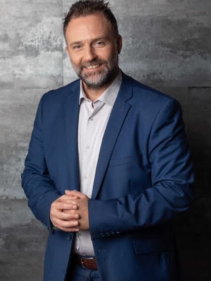 ניר שמול, מנכ"ל החברה לפיתוח והתחדשות עירונית