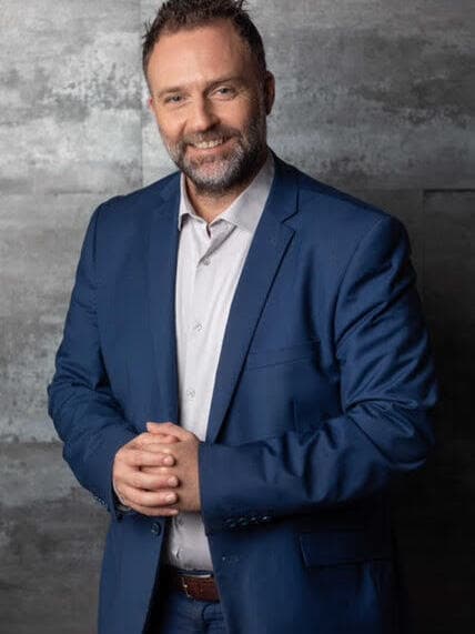 ניר שמול, מנכ"ל החברה לפיתוח והתחדשות עירונית