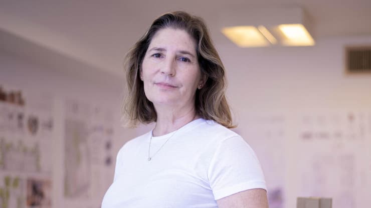 ארנה אנג'ל גיל