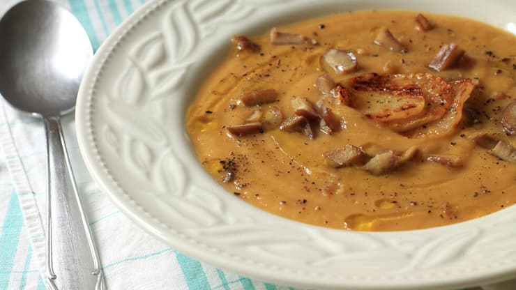 מרק ארטישוק