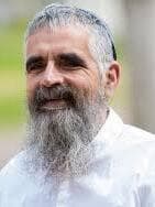 הרב יובל שרלו