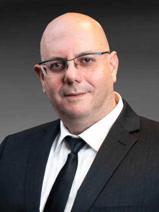 עו"ד גל שר טוב