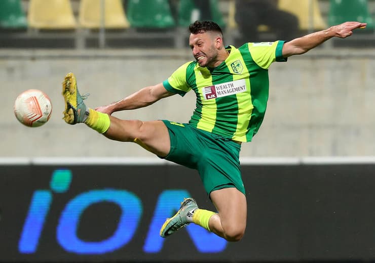 עומרי אלטמן 