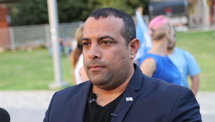 אביר קארה (צילום: מוטי קמחי) אביר קארה