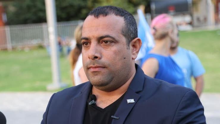 אביר קארה (צילום: מוטי קמחי) אביר קארה