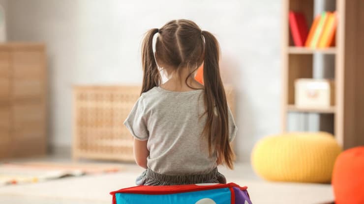 בגלל שני מאפיינים לא טיפוסיים, אנשי המקצוע גזרו עליי שנים של התמודדות עם שונות לא מאובחנת 