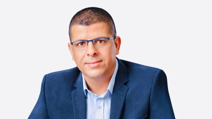 וואליד אלהואשלה