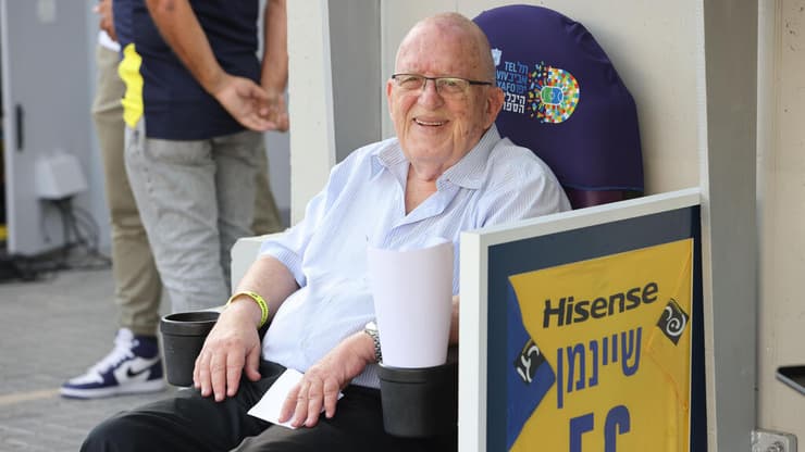 משה שיינמן