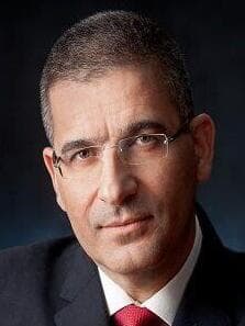 מנכ"ל אאורה, יעקב אטרקצ'י