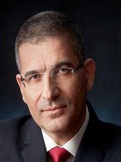 מנכ"ל אאורה, יעקב אטרקצ'י