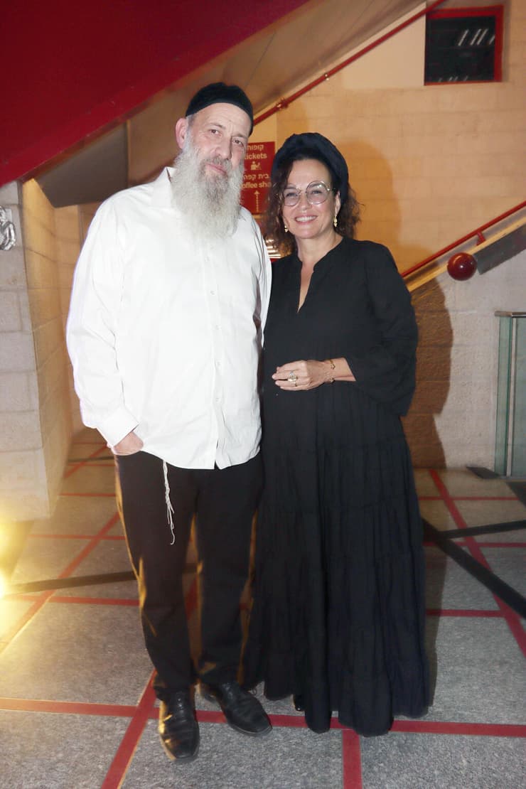 השקת אבודים 