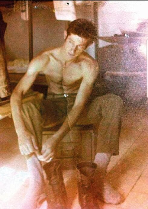 צילום: מהאלבום הפרטי צילום: מהאלבום הפרטי