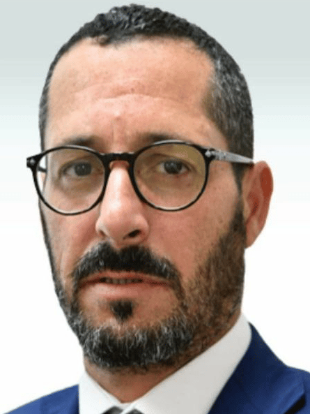 עו"ד יובל זמר