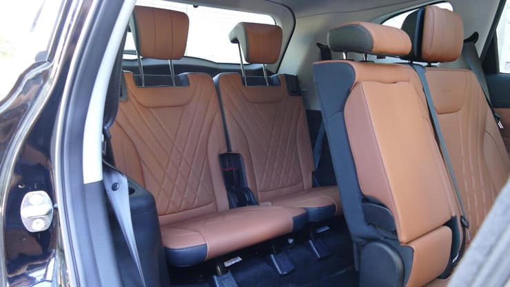 צילום: ניר בן זקן צ'רי טיגו 8