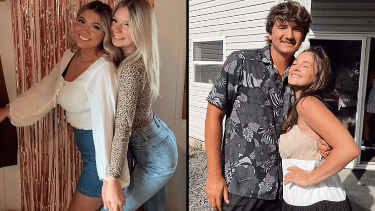 ארה"ב איידהו סטודנטיות נרצחו בשנתן בעיירה מוסקו