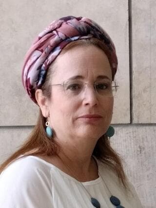 עו"ד רחל צינקין