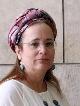 עו"ד רחל צינקין