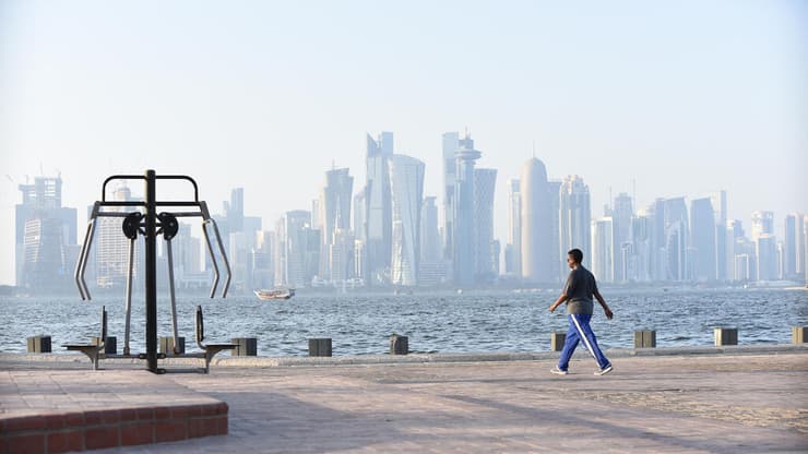  קטאר השמנת יתר דוחא