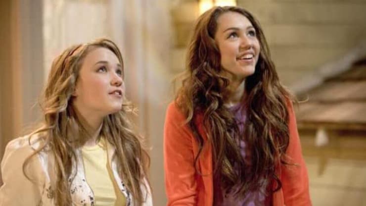 מתוך "האנה מונטנה"