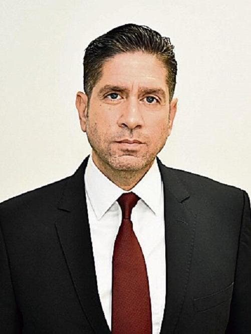 אוהד דנוס (צילום: שחר שירזי) אוהד דנוס