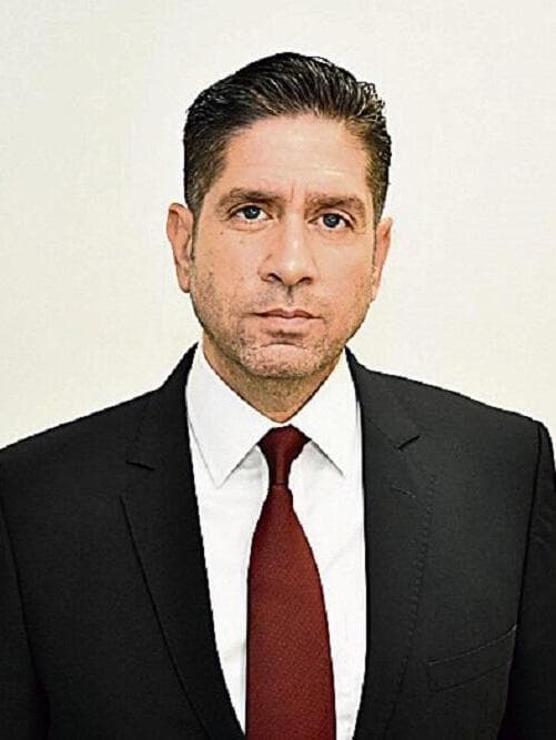 אוהד דנוס