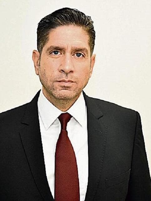 אוהד דנוס (צילום: שחר שירזי) אוהד דנוס